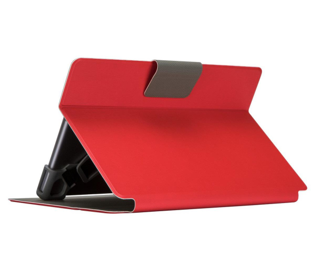 Targus Safe Fit Universal 9-10.5” 360° Rotating Red - 582432 - zdjęcie 5